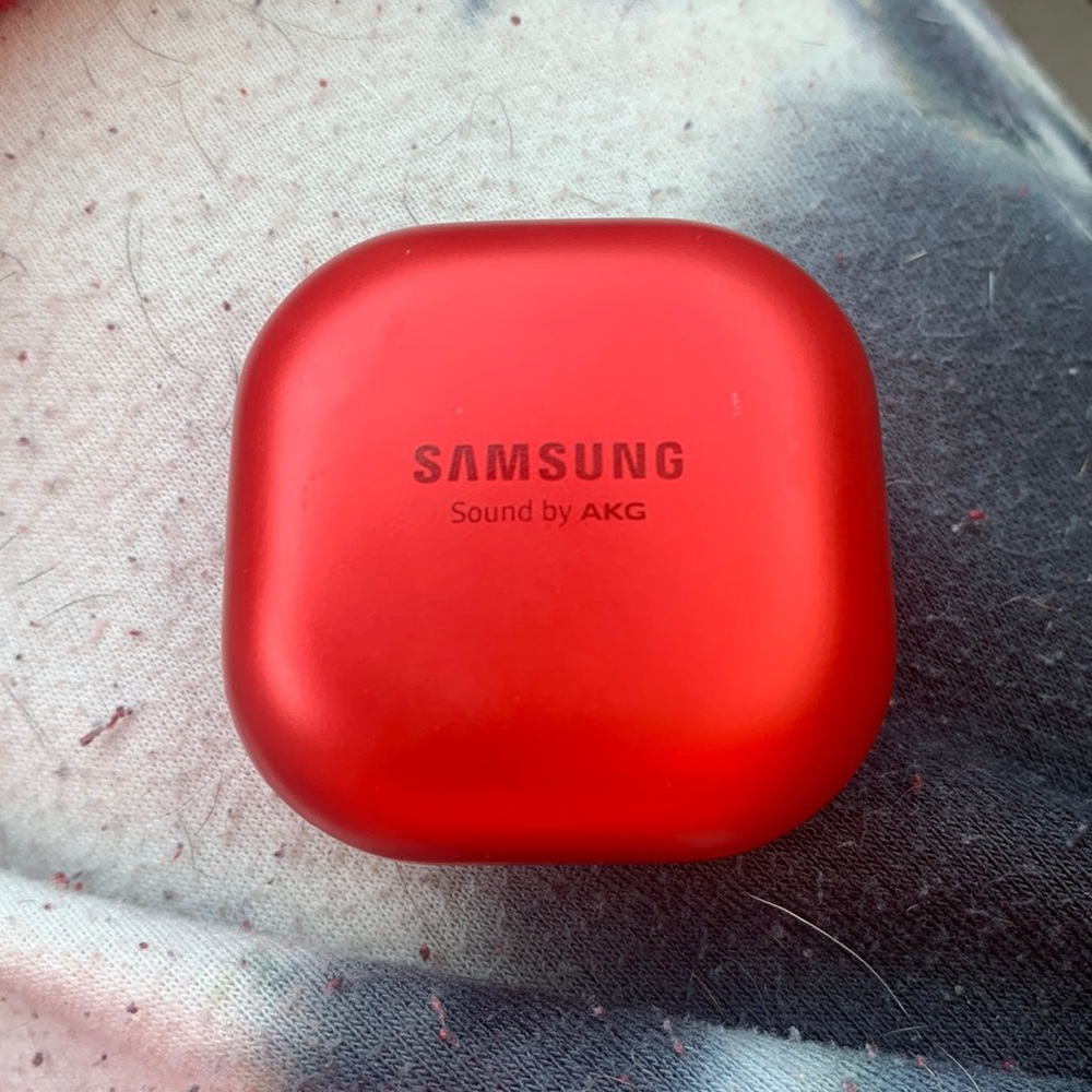 samsung earpods